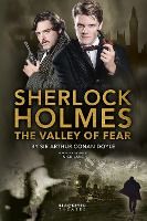 Portada de Sherlock Holmes - The Valley of Fear