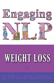 Portada de NLP For Weight Loss