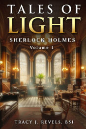 Portada de Sherlock Holmes