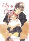 MY GIRL Vol.5