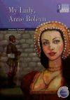 MY LADY ANNE BOLEYNESO3 ACTIVITY