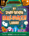 MY SPOOK TACULAR HALLOWEEN LIBRARY