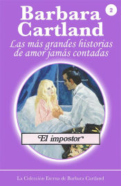 Portada de 02. E Impostor (Ebook)