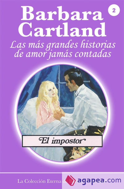 02. E Impostor (Ebook)