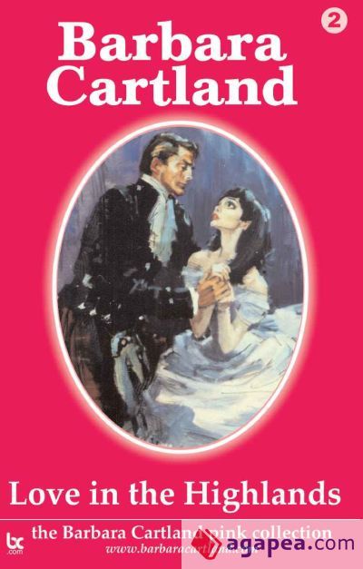02. Love in the Highlands (Ebook)