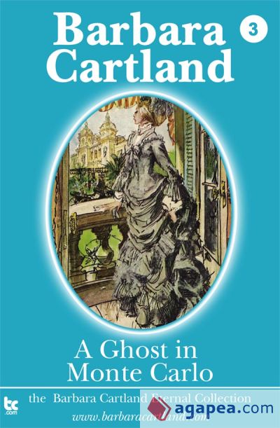 03. A Ghost in Monte Carlo (Ebook)