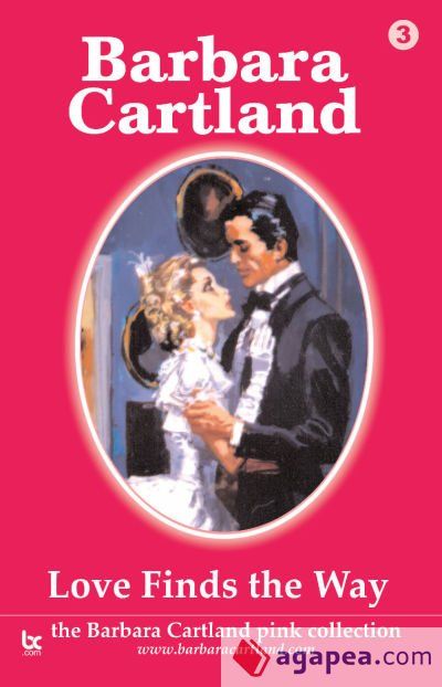 03. Love Finds The Way (Ebook)