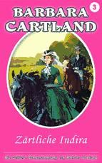 Portada de 03. Za?rtliche Indira (Ebook)