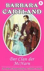 Portada de 05. Der Clan der McNarn (Ebook)