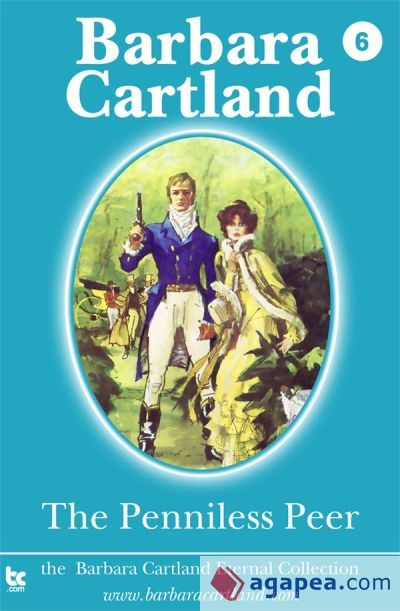 06 The Penniless Peer (Ebook)
