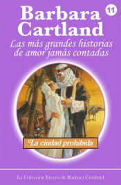 Portada de 11. La Ciudad Prohibida (Ebook)