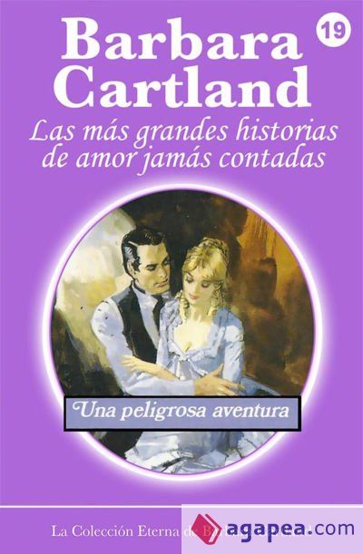 19. Una Peligrosa Aventura (Ebook)