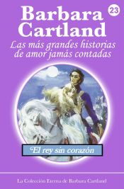 Portada de 23. El Rey Sin Corazón (Ebook)