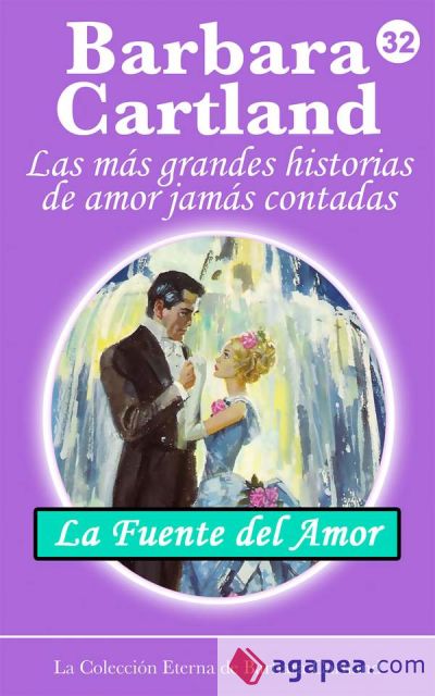 32. La Fuente del Amor (Ebook)