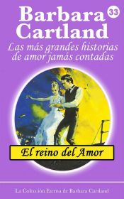 Portada de 33. El reino del amor (Ebook)