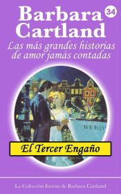 Portada de 34. El Tercer Engan?o (Ebook)