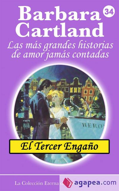 34. El Tercer Engan?o (Ebook)