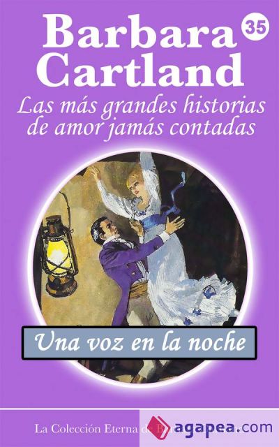 35. Una Voz en la Noche (Ebook)