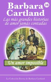 Portada de 36. Un Amor imposible (Ebook)