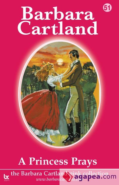 51 A Princess Prays (Ebook)
