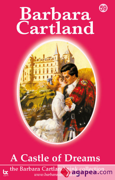 59 A Castle Of Dreams (Ebook)