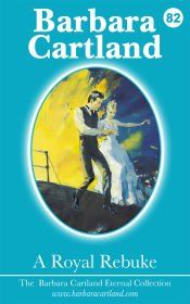 Portada de 82. A Royal Rebuke (Ebook)