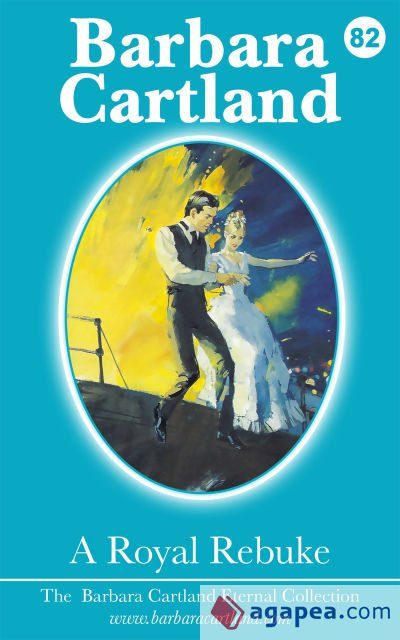 82. A Royal Rebuke (Ebook)