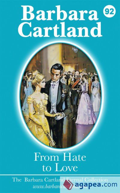 92. From Hate to Love (Ebook)