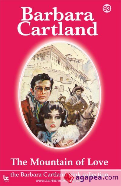 93 The Mountain of Love (Ebook)
