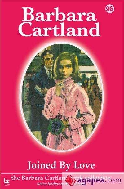 96 Joined By Love (Ebook)