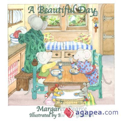 A Beautiful Day (Ebook)