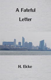 Portada de A Fateful Letter (Ebook)