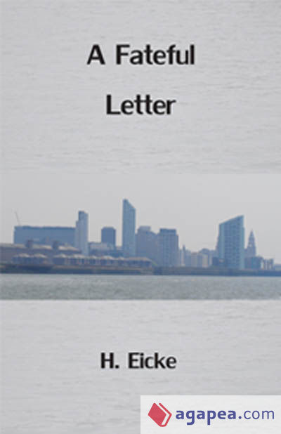 A Fateful Letter (Ebook)