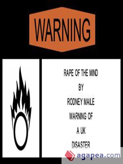 Rape of The Mind (Ebook)