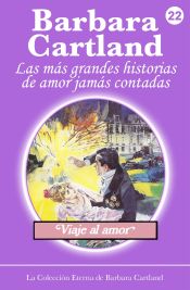 Portada de Viaje al Amor (Ebook)