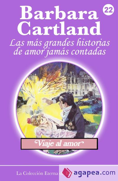 Viaje al Amor (Ebook)