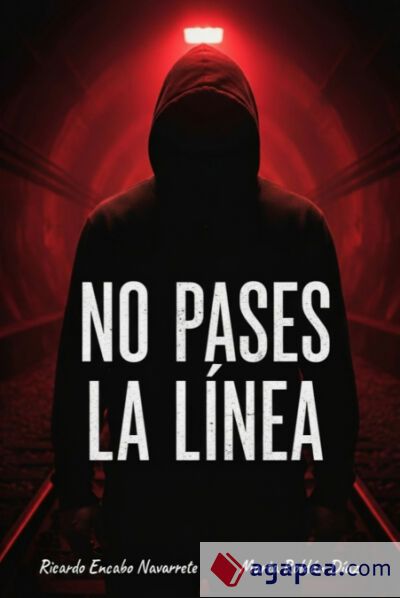 NO PASES LA LÍNEA NO PASES LA LÍNEA