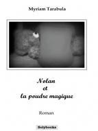 Portada de Nolan et la poudre magique (Ebook)