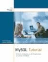 Portada de MySQL Tutorial