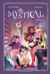 MYSTICAL AMISTAD Y CHICAS MAGICAS (2 vols). Incluye bolsa Mystical