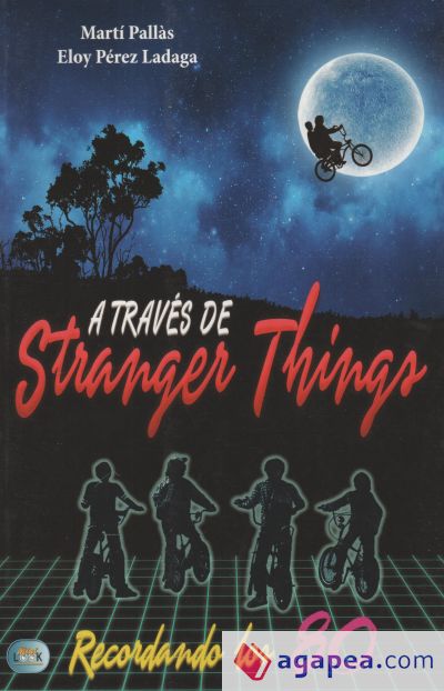 A través de Stranger Things