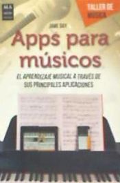 Portada de APPS PARA MÚSICOS