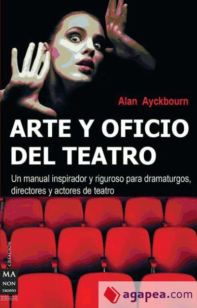 Arte y oficio del teatro