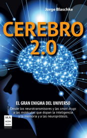 Portada de Cerebro 2.0