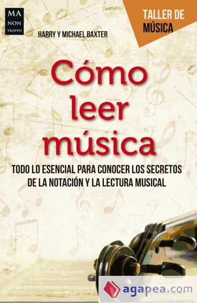 Cómo leer música