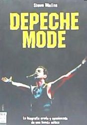 Portada de Depeche Mode