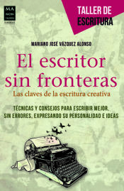 Portada de ESCRITOR SIN FRONTERAS, EL