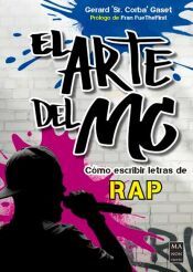 Portada de El arte del MC