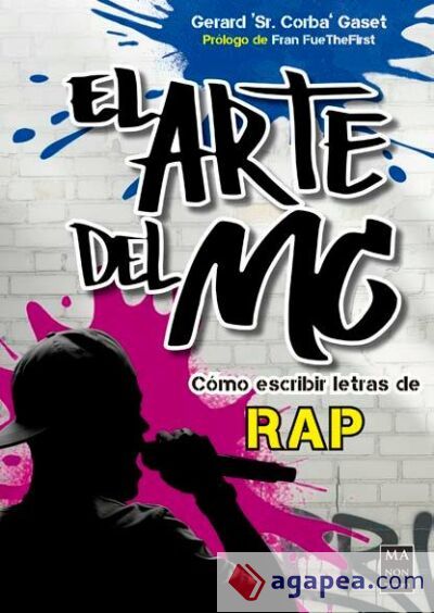 El arte del MC
