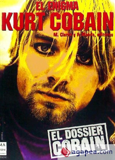 Enigma kurt cobain, el Enigma kurt cobain, el